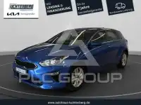 2020 KIA Ceed