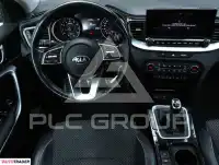 2020 KIA Ceed