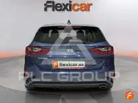 2020 KIA Ceed
