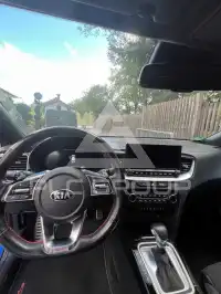 2020 KIA Ceed