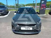2020 KIA Ceed