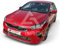 2020 KIA Ceed