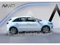 2020 KIA Ceed