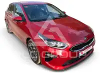 2020 KIA Ceed