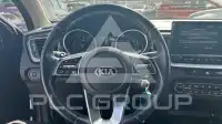2020 KIA Ceed