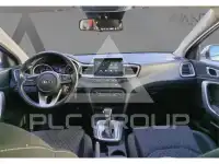 2020 KIA Ceed