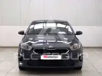 2020 KIA Ceed