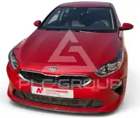 2020 KIA Ceed