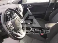 2020 KIA Ceed