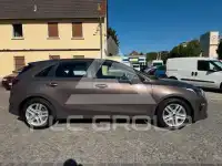 2020 KIA Ceed