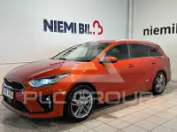 2020 KIA Ceed