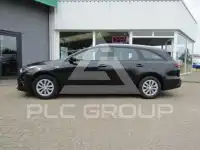 2020 KIA Ceed