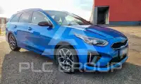 2020 KIA Ceed