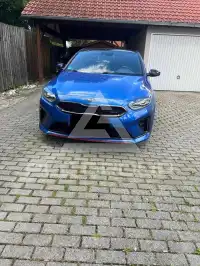 2020 KIA Ceed