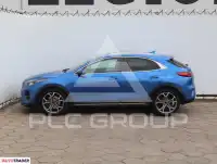 2020 KIA Ceed