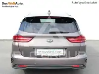 2020 KIA Ceed