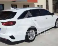 2020 KIA Ceed