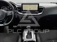 2020 KIA Ceed