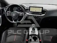 2020 KIA Ceed
