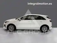 2020 KIA Ceed