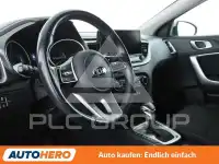 2020 KIA Ceed
