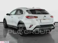 2020 KIA Ceed