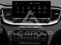 2020 KIA Ceed