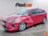 2020 KIA Ceed
