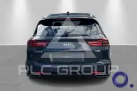 2020 KIA Ceed