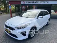 2020 KIA Ceed