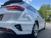 2020 KIA Ceed