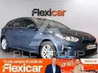 2020 KIA Ceed