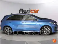 2020 KIA Ceed