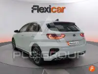 2020 KIA Ceed
