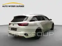 2020 KIA Ceed