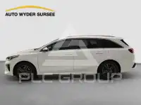 2020 KIA Ceed