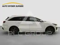 2020 KIA Ceed