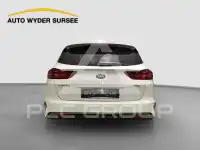 2020 KIA Ceed