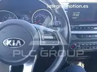 2020 KIA Ceed