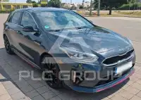 2020 KIA Ceed
