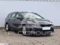 2020 KIA Ceed