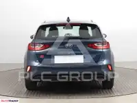 2020 KIA Ceed