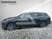2020 KIA Ceed