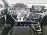 2020 KIA Ceed