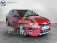 2020 KIA Ceed
