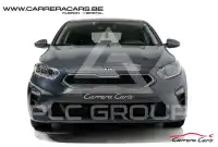 2020 KIA Ceed