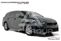 2020 KIA Ceed