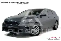 2020 KIA Ceed