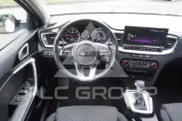 2020 KIA Ceed