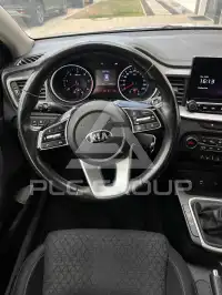 2020 KIA Ceed